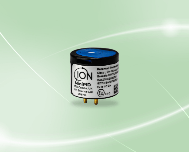 MiniPID 2 PPM WR Gas Sensor