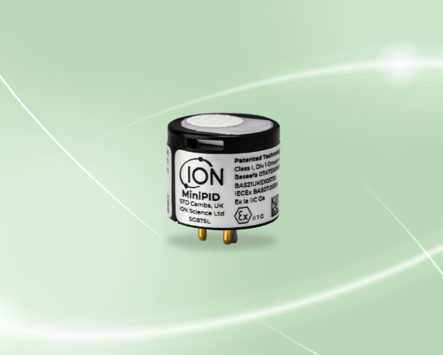 MiniPID 2 PPB XF Gas Sensor