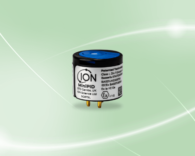 MiniPID 2 PPM Gas Sensor