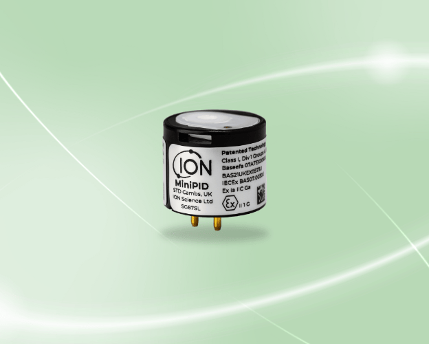 MiniPID 2 10.0 eV | Selective VOC Detection