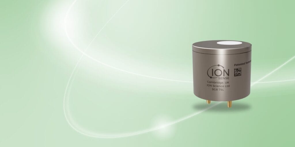 ION SENSE® PID