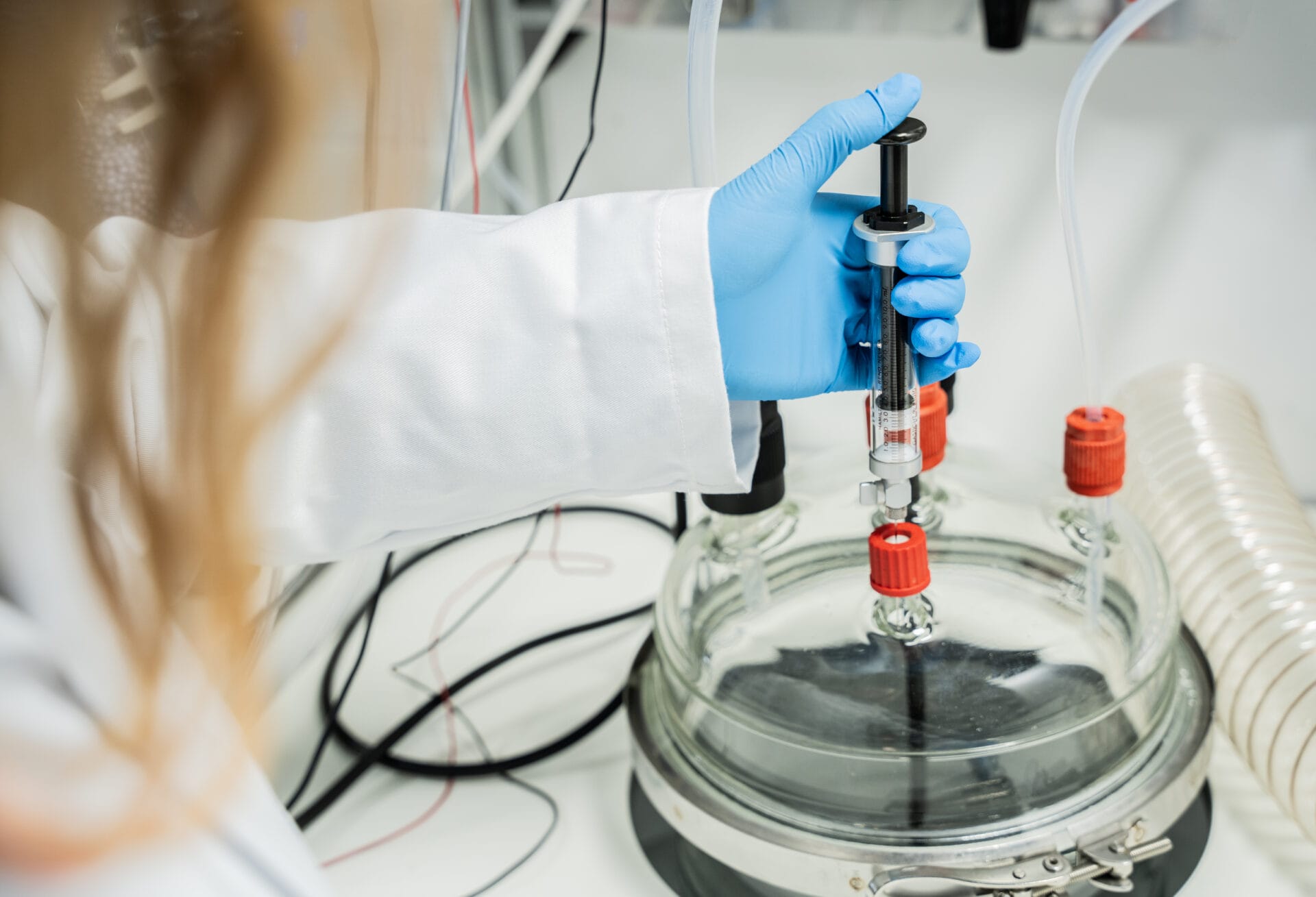 ION Science Launches ION SENSE® | Redefining Innovation