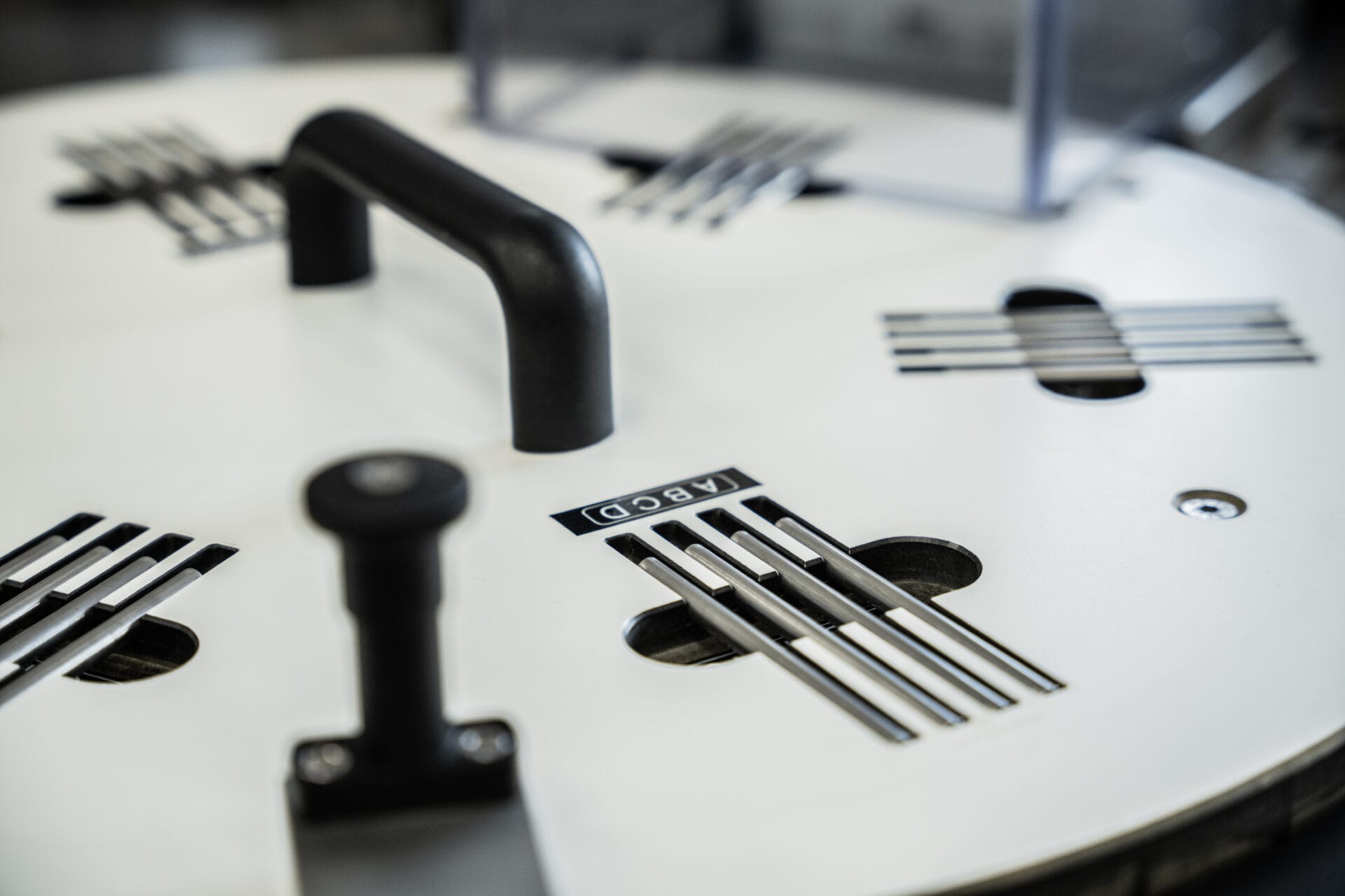 PID_Lamp_Manufacturing | ION SENSE