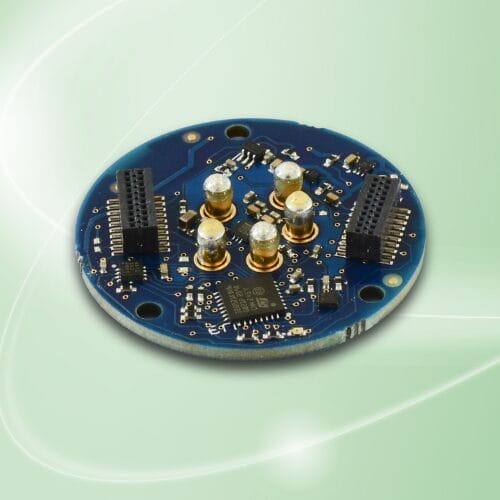 CONNECT | ION SENSE