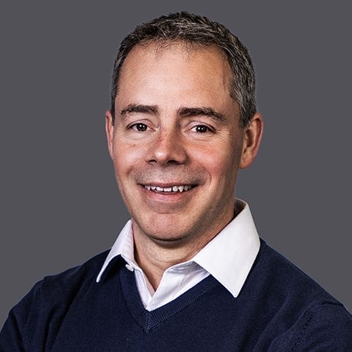 Mike Hawes