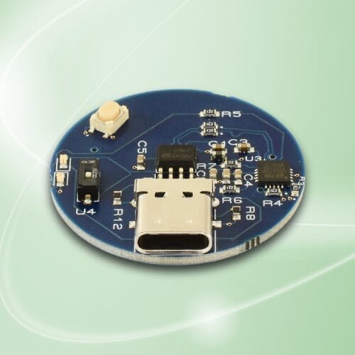 ION SENSE® Support Hub