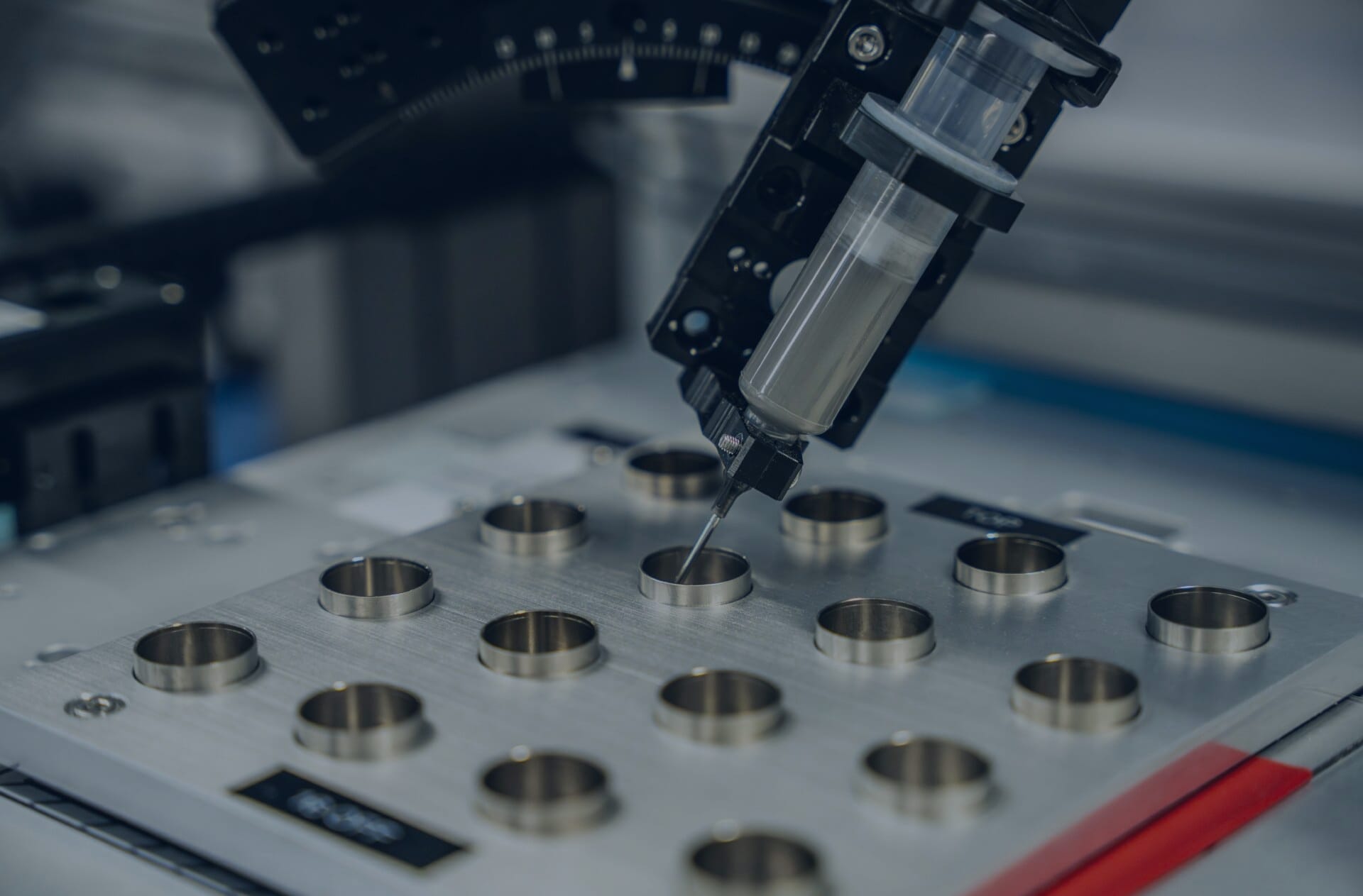 ION SENSE® Support Hub