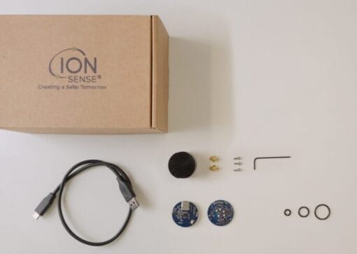 ION CONNECT Kit