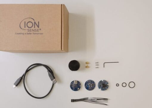 ION TRANSMIT Kit