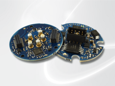 ION Integration Boards