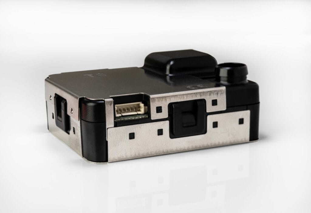 NextPM Sensor