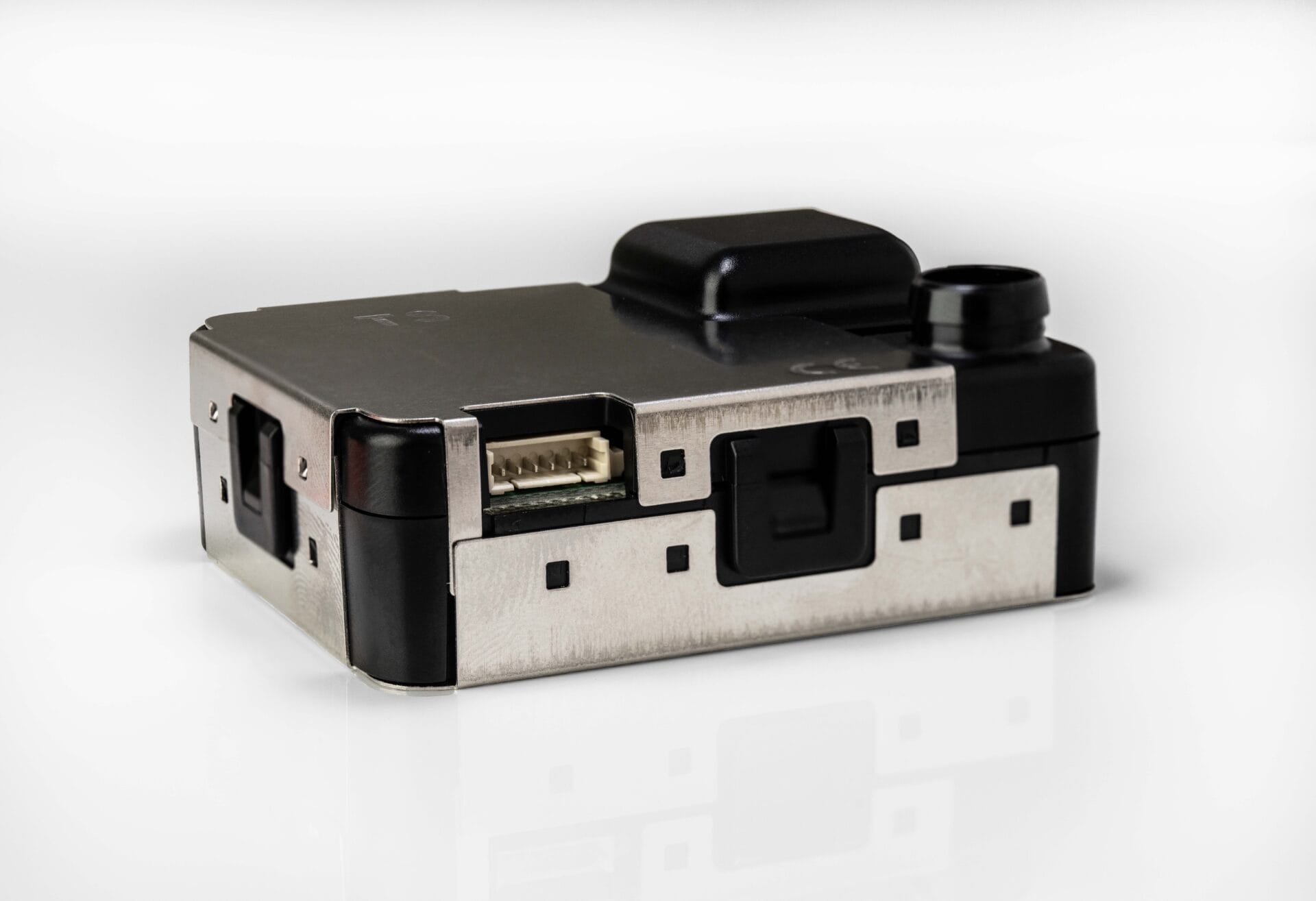 NextPM Sensor | ION SENSE