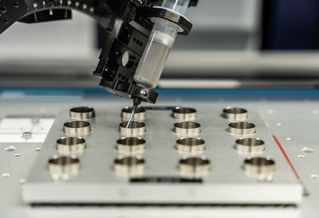 ION SENSE PID Manufacturing | ION SENSE