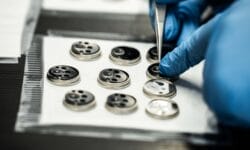 ION SENSE® PID Manufacturing