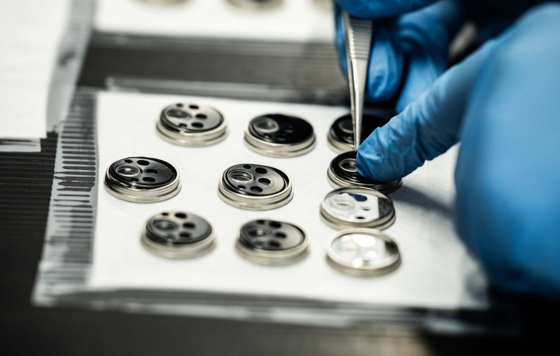 ION SENSE® Simplifies PID Evaluation with New Support Hub