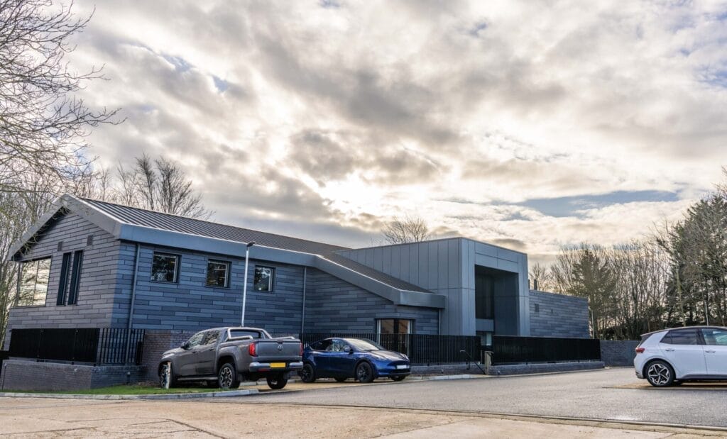 Hive Technology Centre