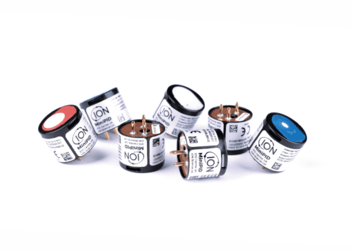 Gas Detection That Meets the Realities of Industrial Safety