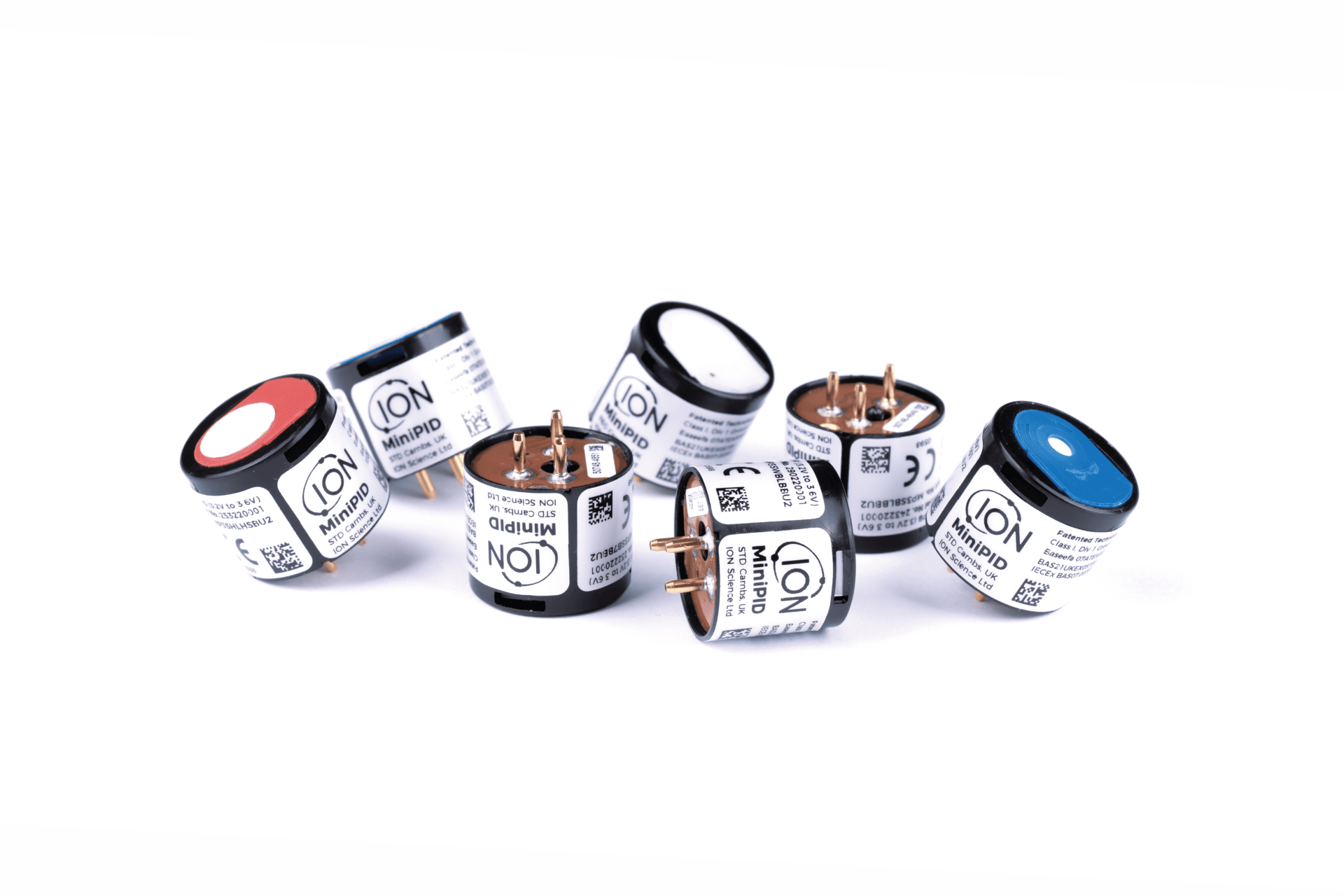 Gas Detection That Meets the Realities of Industrial Safety