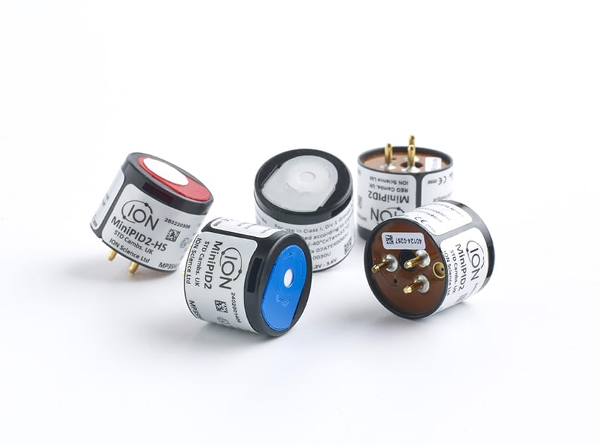 Evaluation Kits for PID Integration