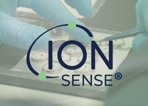 ION SENSE® Brand