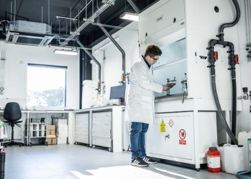 ION SENSE® Corporate Video
