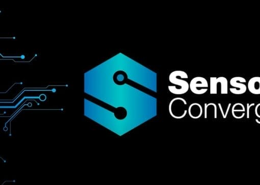 Sensors Converge 2025