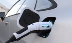 Leak detection in EV battery facilities