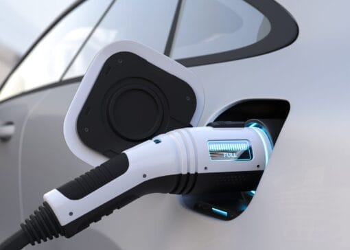 Leak detection in EV battery facilities