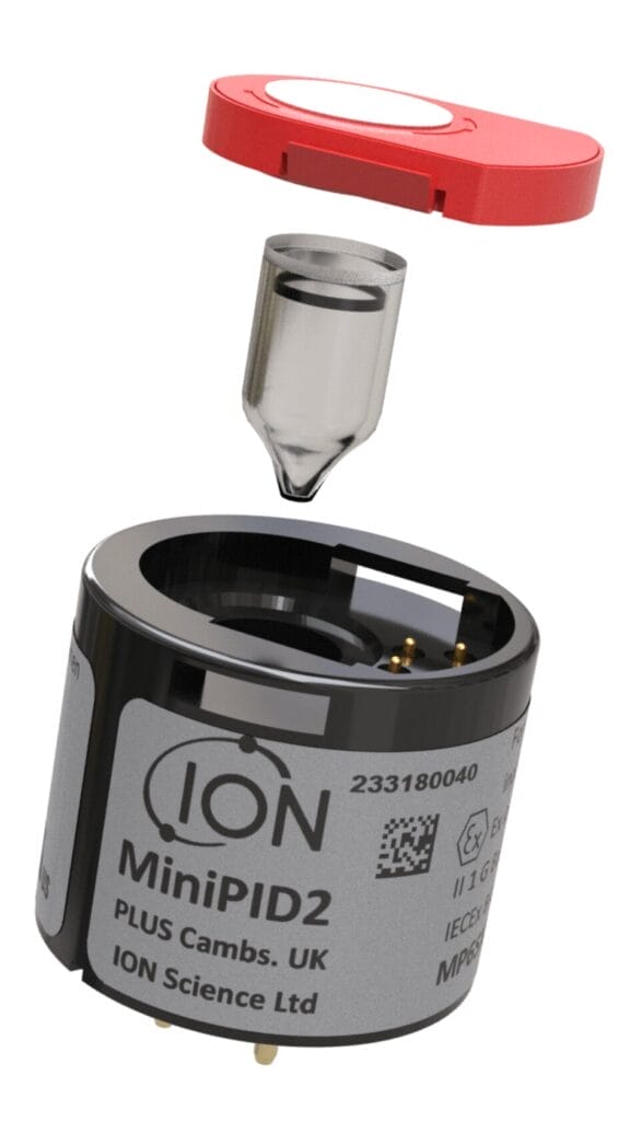 MiniPID 2 High Sensitivity